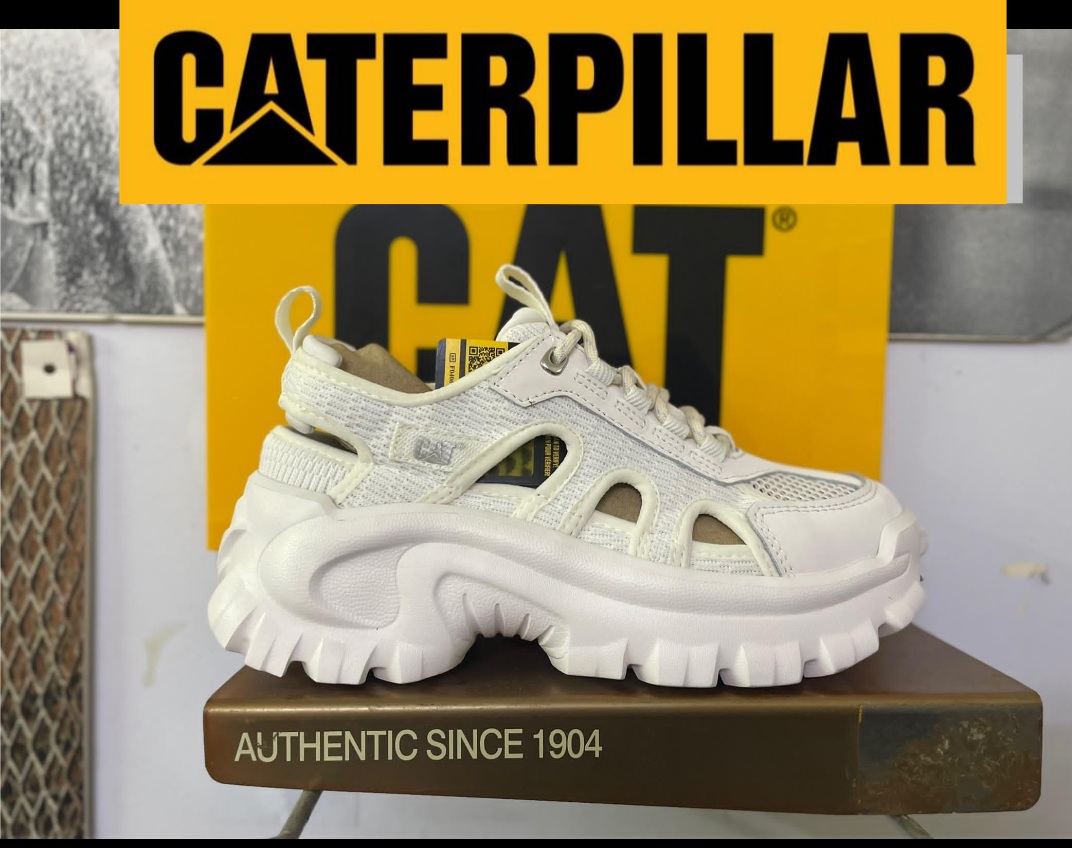 اسپرت زنانه کاترپیلار مدلp312330